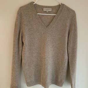 Cashmere Sweater